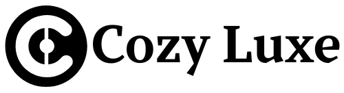 Cozy Luxe
